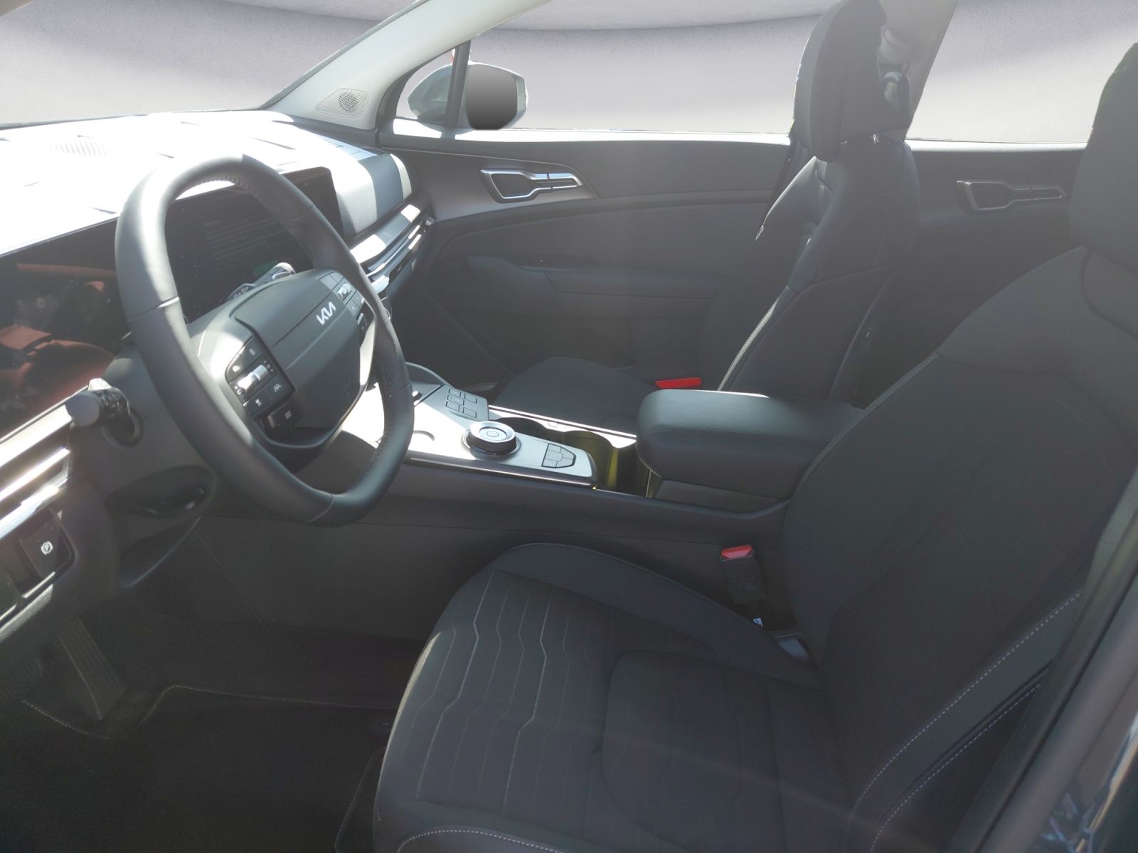Kia Sportage - Bild 7