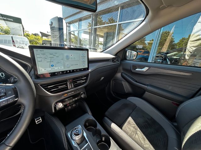 Kuga Hybrid Active*PANO*B&O*HUD*