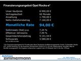 Opel Rocks-e Tekno Vfw Panorama - Opel Rocks-e mit Elektro-Antrieb