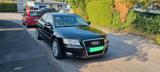 Audi A8 3.2 FSI  Navi Leder - Audi A8 mit Benzin-Antrieb: 2.8