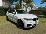 BMW X5 30d  2. Hand  Top Zustand  Euro 6 - BMW 5er Reihe SUV