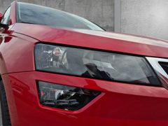 Fahrzeugabbildung Karoq Ambition 1 HAND DAB Ambientebeleuchtung SH