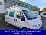 Pössl Duett/2,8/Festbett/5 Meter - Pössl Duett