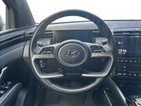 Hyundai TUCSON - Vorschau Bild 14