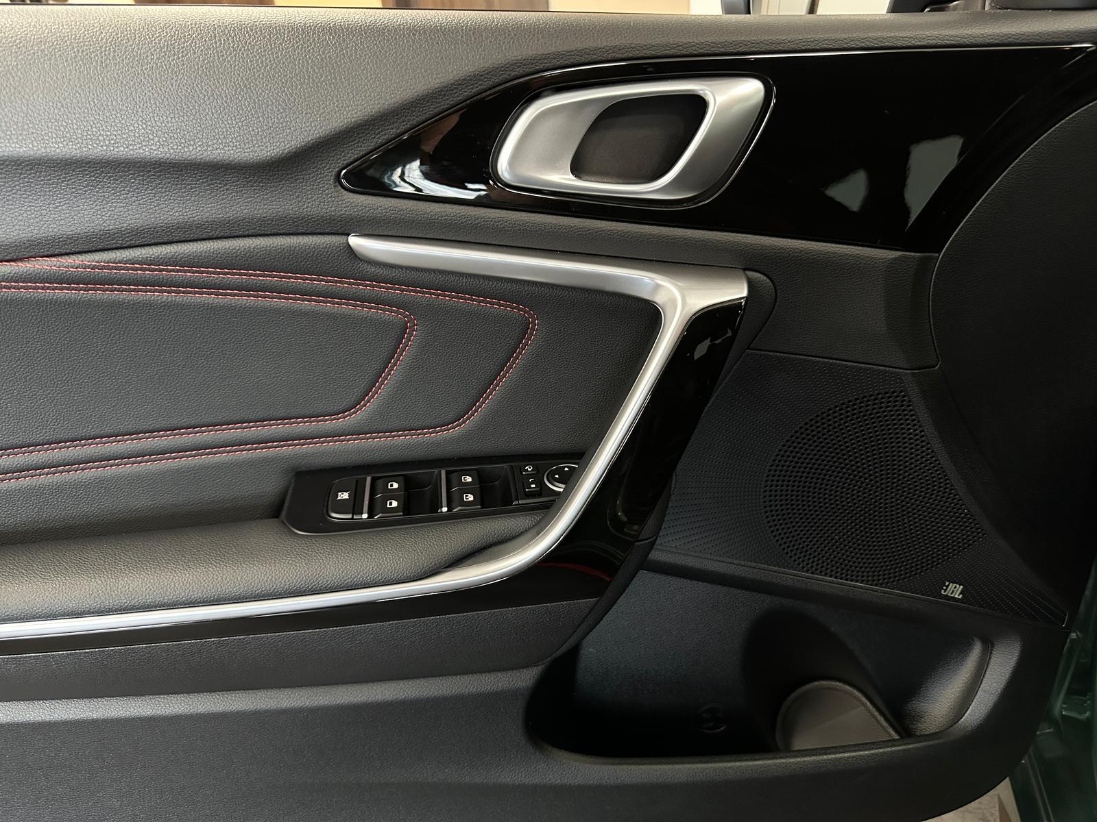 Kia pro cee'd / ProCeed 1.6 TGDI GT Line ACC JBL AHK LED Kamera, миниатюра 28