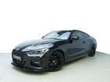 BMW 420 M Sport SHADOW*8FACH*LED*DIGITAL*LEDER - BMW 4er Reihe aus 2023