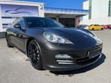Porsche Panamera 4 S PDK PASM Vollleder - Porsche Panamera mit Benzin-Antrieb: Limousine, Pdk