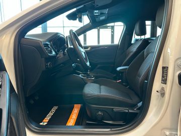 Ford Focus Turnier ST-Line *1. Hand*Kamera*AppConnect