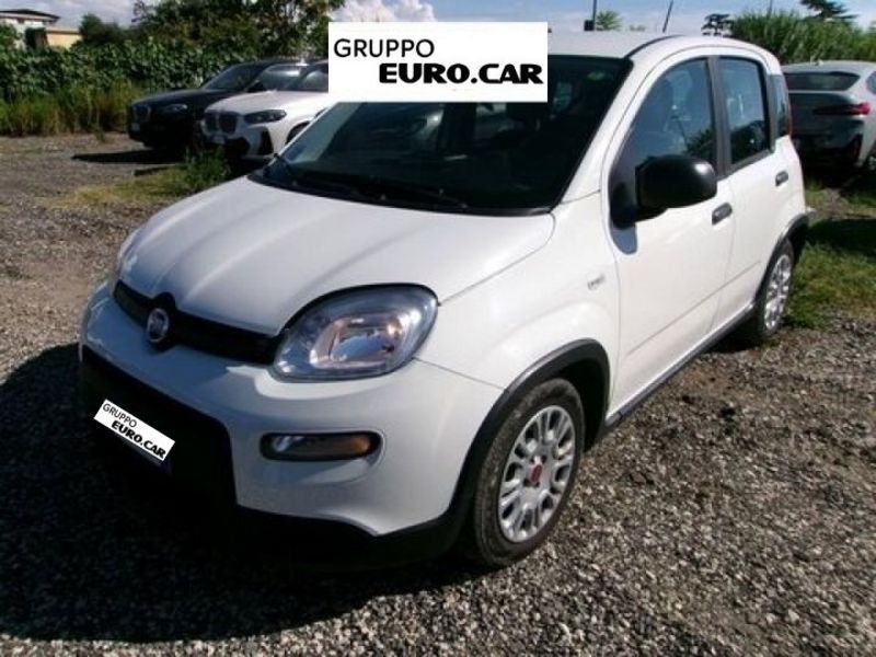 Image of Fiat Panda