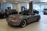 Porsche Boxster S *Bi-Xenon*Navi*Leder*Tiptronic*18"Z* - Porsche Boxster Gebrauchtwagen in Hamburg