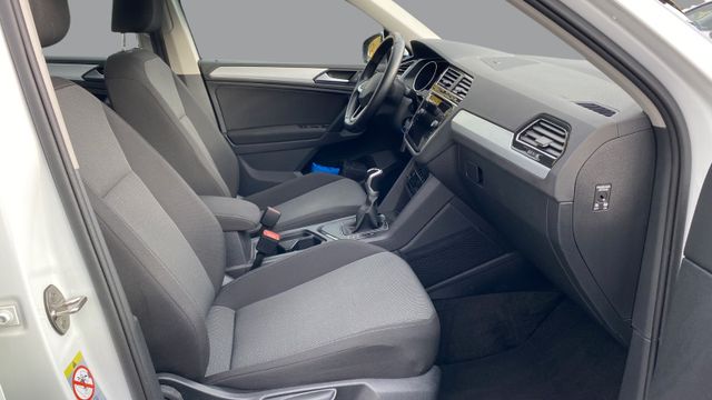 VW Tiguan (Bild 11 von(14)