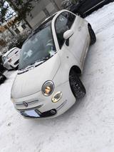 Fiat 500 1.2  Top !!!