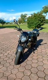 Benelli BN 125 - BENELLI BN 125