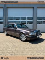 Mercedes-Benz 230 E T-Modell Automatik+toller Zustand! - Mercedes-Benz 230: Kombi
