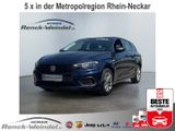 Fiat Tipo Street 1.4 SHZ Berganfahrass. Alu Klima el. - Fiat Tipo: Street
