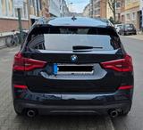 BMW X3 XDrive30d M Sport 265 PS Top Zustand - BMW X3 M: Ambiente-Beleuchtung