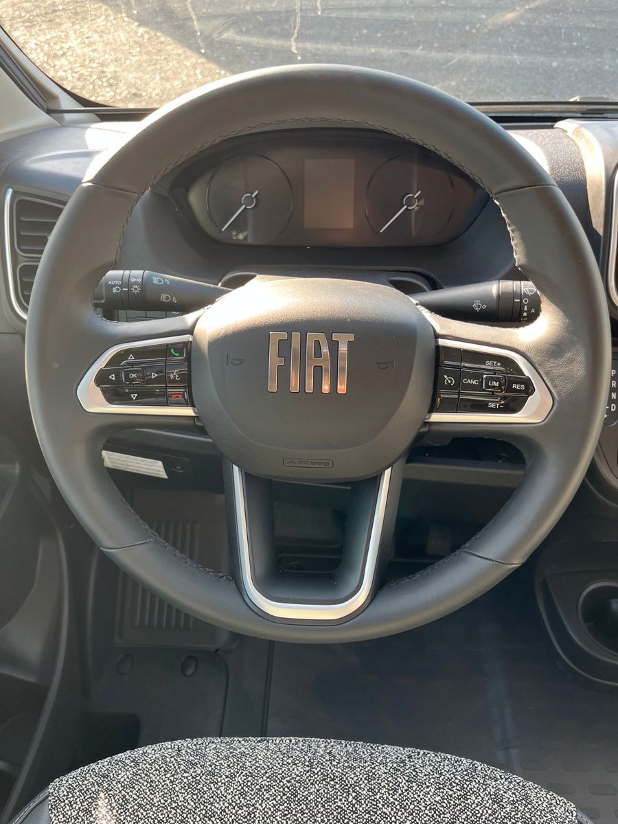 Fahrzeugabbildung Bürstner Lyseo Time SkyLine 726 G *Automatik*Navi*RFK*CPU