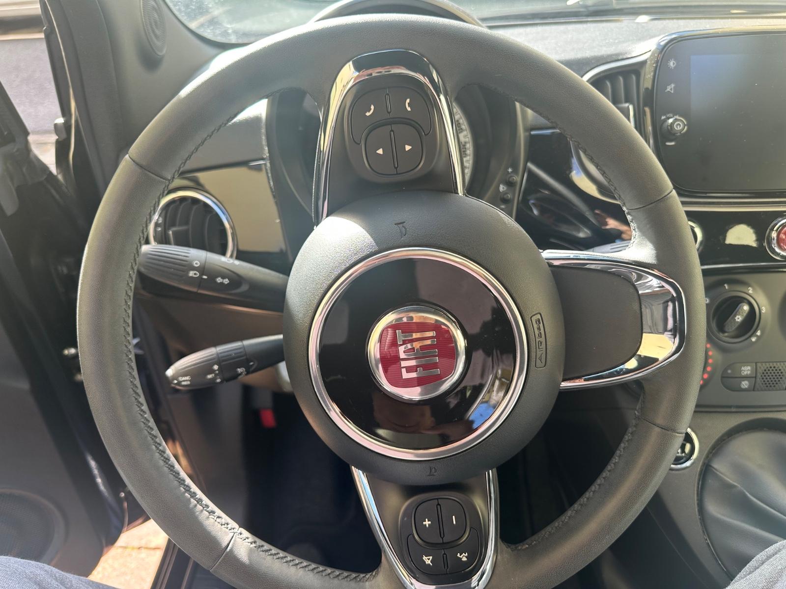 Fiat 500 1.2 8V STAR STAR