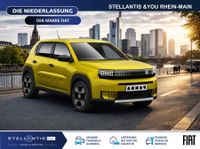 Fiat Grande Panda - Vorschau Bild 2