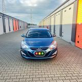 Hyundai i40 - Hyundai i40 in Berlin