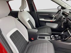 CITROEN Citroen C3 Hybrid 110 Doppeldupplung Plus 6-Gang