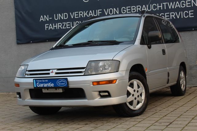 Mitsubishi Space Runner AUTOMATIK 2,0l Cool KLIMA TÜV 07-25