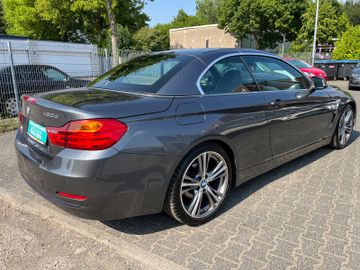 BMW 420 - 3