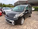 Renault Kangoo Luxe Automatik - Renault Kangoo: Luxe