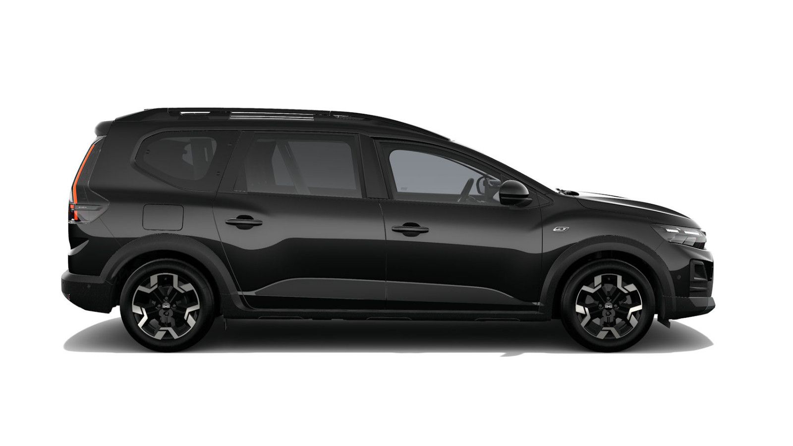 Dacia Jogger - Bild 6