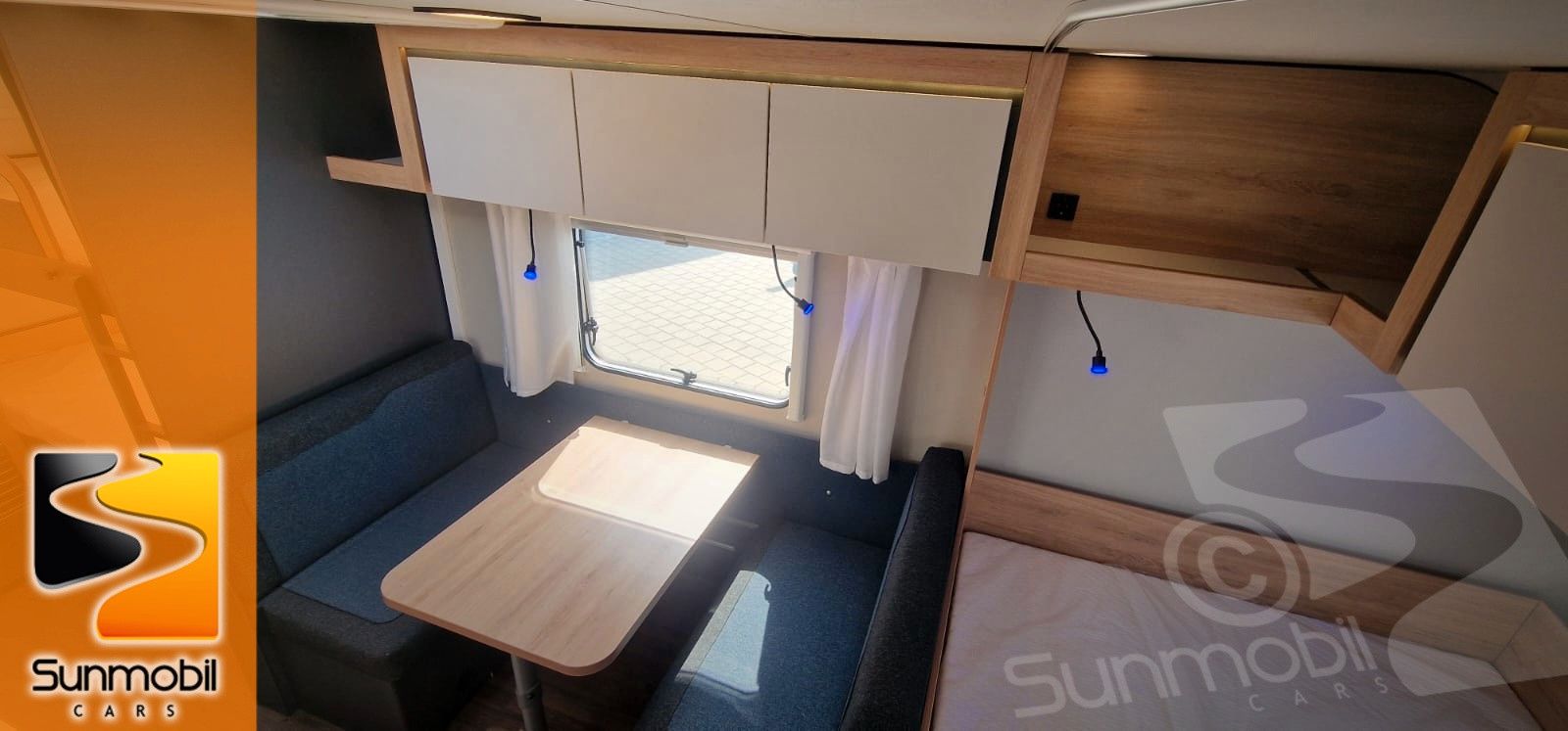 Fahrzeugabbildung Knaus Sport 500 KD 1.500kg Plus-Paket