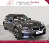 BMW 320i Touring Aut. Sport Line Navi Sthzg - BMW Gebrauchtwagen in Gießen