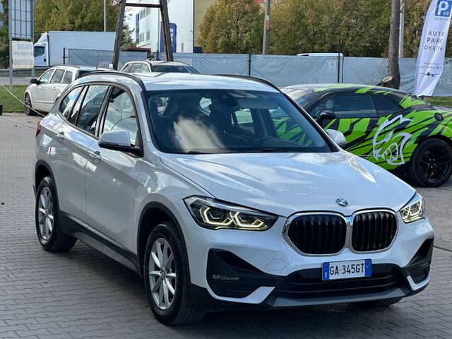 BMW X1 Baureihe X1 sDrive 18 d Advantage