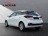 Hyundai i20 Select - Hyundai i20 Gebrauchtwagen in Duisburg