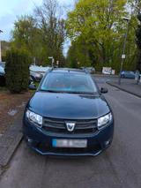 Dacia Logan mcv  2016 - Dacia Logan in Köln