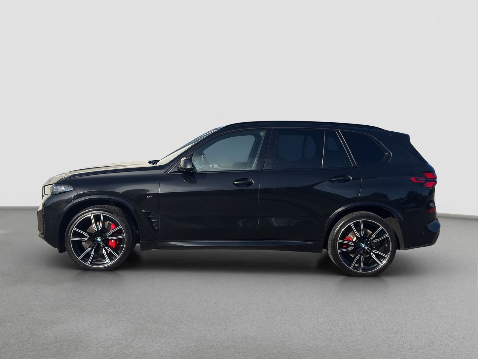BMW X5 xDrive30d (M-Sport Navi LED AHK HUD H K ACC) foto 5