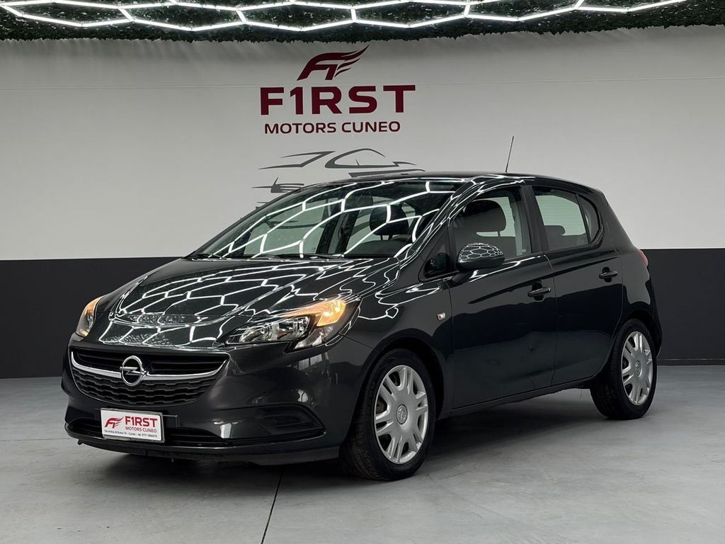 Image of Opel Corsa
