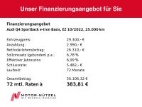 Audi Q4 e-tron - Vorschau Bild 20