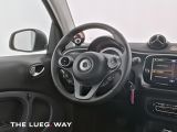 Smart EQ fortwo coupe passion 22kw Plus-Paket+SHZ+PANO - Smart ForTwo in Oberhausen