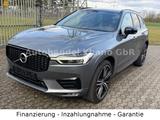 Volvo XC 60 XC60 R Design AWD - Volvo XC60: R Design