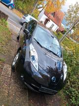 Nissan nissan leaf - Nissan Leaf von privat