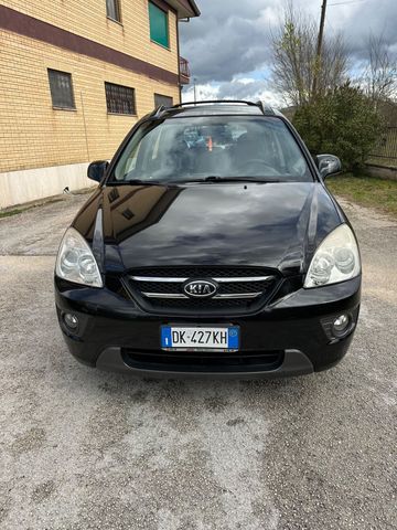 Kia Carens 2.0 140cv 7 posti