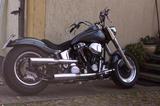 Harley-Davidson Evo FAT TOY - Angebote