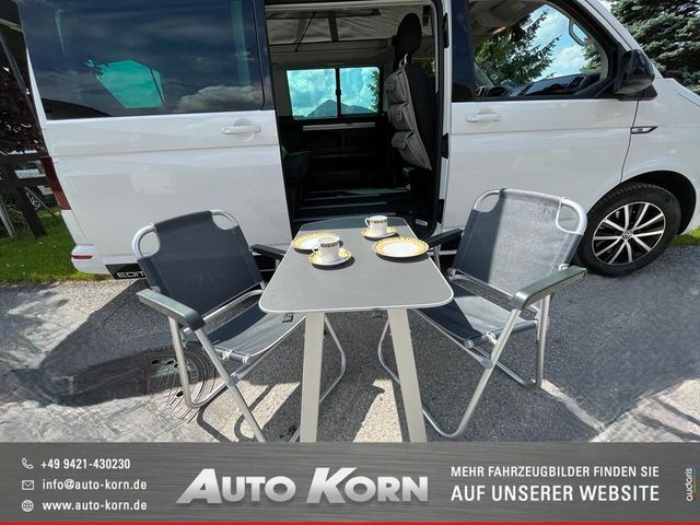 Volkswagen T6.1 California Beach Edition 2.0 TDI 4Motion DS