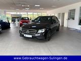 Mercedes-Benz E 220 d Avantgarde LED MBUX NAVI RFK SHZ PDC - gebrauchte Mercedes-Benz E 220 aus dem Jahr 2018