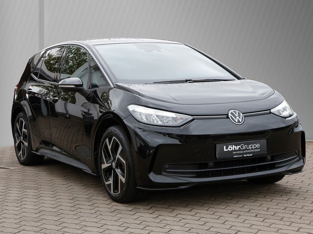 Volkswagen ID.3 Pro Kamera, Sitzheizung, LED imagem 3