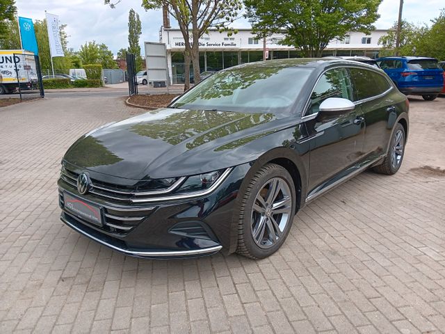 VW Arteon Shooting Brake Elegance AHZV Navi LED