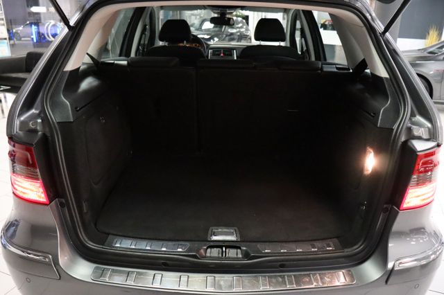 Fahrzeugabbildung Mercedes-Benz B 180 CDI|PDC|KLIMA|4SEASON|ELK.FENSTER|