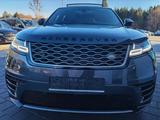 Land Rover Range Rover Velar First Edition - Land Rover Gebrauchtwagen