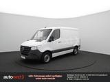 Mercedes-Benz Sprinter 214 Kompakt *KAMERA+KLIMA+AHK* (3706) - Mercedes-Benz Sprinter aus 2022