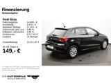 Seat Ibiza 1.0 TSI Xcellence ACC/Rückkam/Multilenk - gebrauchte Seat Ibiza aus dem Jahr 2020